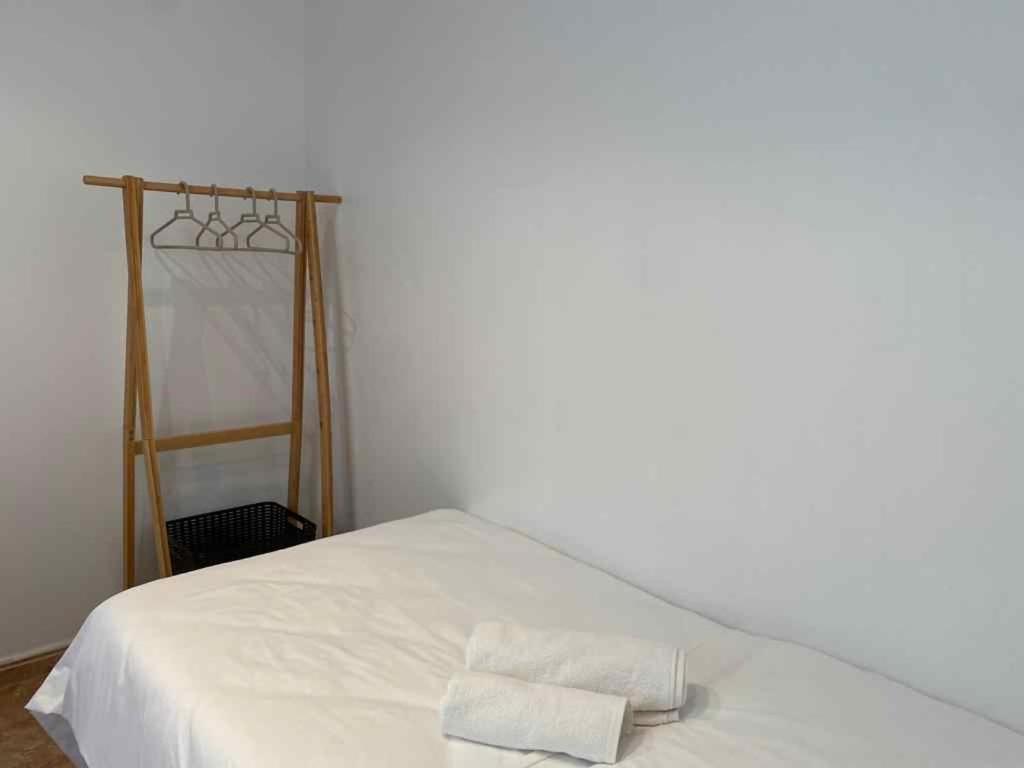 Ferienwohnung Reina Pego Exterior foto